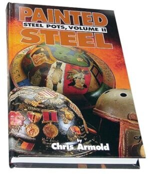 PAINTED STEEL: STEEL POTS VOLUME II