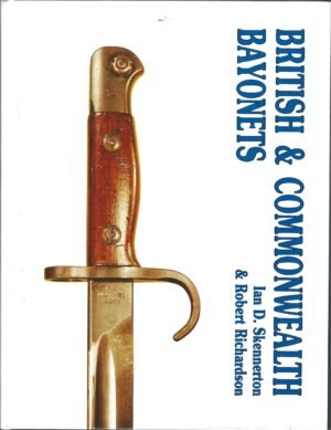 BRITISH & COMMONWEALTH BAYONETS