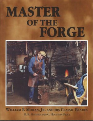 MASTER OF THE FORGE