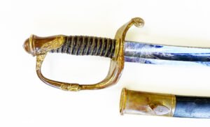 J. H. Lambert Sword