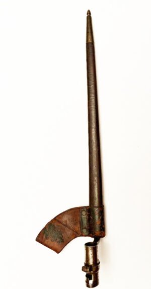 U. S. MODEL 1861 BAYONET