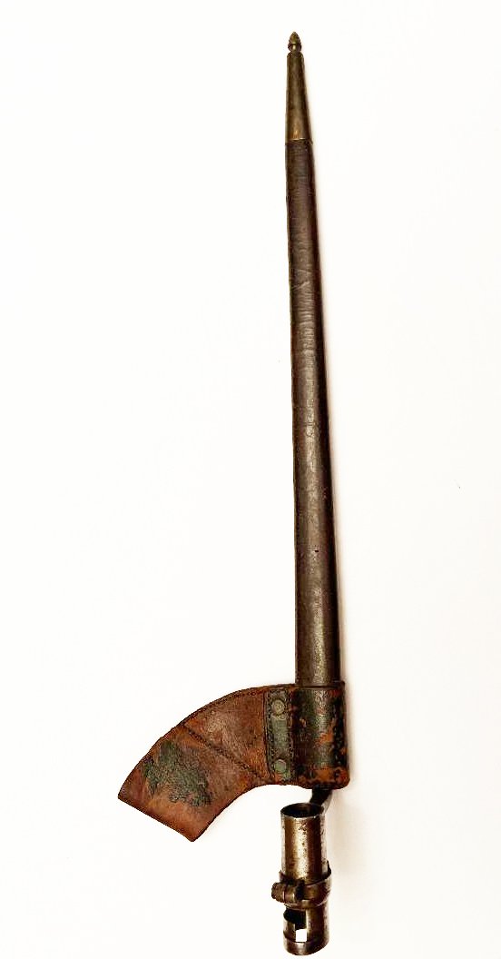 U. S. MODEL 1861 BAYONET