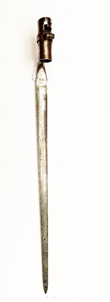 U. S. MODEL 1861 BAYONET - Image 2