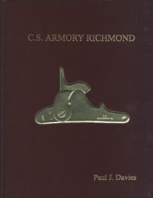 C. S. ARMORY RICHMOND