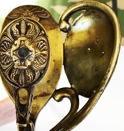 U. S. CENTE GARDE Cavalry saber (Civil War) - Image 6